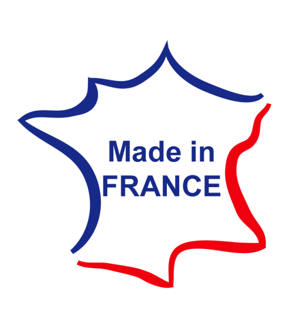 made