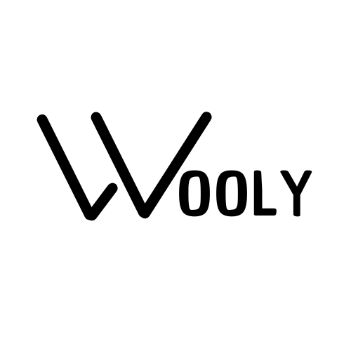 WOOLYlogo
